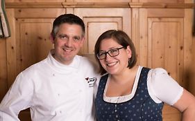 Gastwirtschaft & Hotel Holzinger